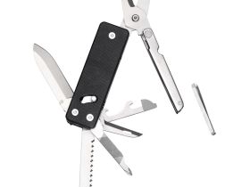 Мультитул Roxon KS2E, 13 функций