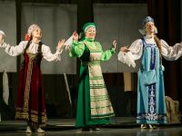 Всеволожский центр культуры и досуга