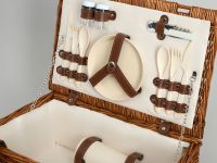 Корзина для пикника Maclay