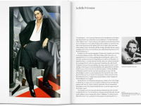 Книга Basic Art "De Lempicka"