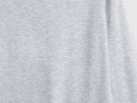 Поло с длинным рукавом для мальчиков, Серый