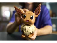 Pokemon 72151 Конструктор Иви