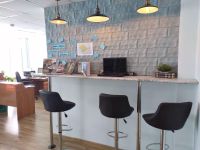 Центральная библиотека п. Усть-Камчатск