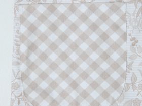 Фартук Lace e Fiori