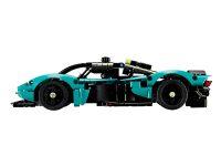 Technic 42208 Конструктор Aston Martin Valkyrie