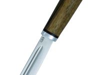 Нож разделочный "Якут" дерево, АиР