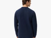 Мужской лонгслив Lacoste Tennis Heritage Regular Fit