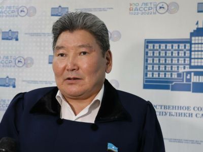 Работа правительства Якутии за прошлый год оценена на отлично