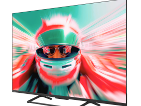 Интеллектуальный телевизор SDX-55U4169 серия 7000