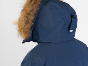 Куртка пуховая Nanook III Мужская