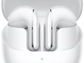 Беспроводные наушники Xiaomi