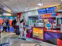 Кинотеатр «Радуга 3D»