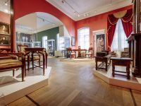 Государственный музей-заповедник «Зарайский кремль»