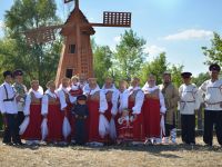 Погореловский сельский клуб