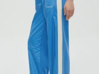 Спортивные брюки с лампасами из капсулы ретро