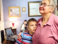 Кафе-галерея «СтепановЪ»