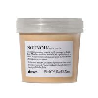 Питательная маска с экстрактом томата для повреждённых волос Davines NOUNOU Hair Mask