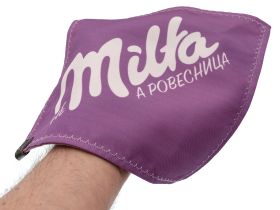 Хэнк Milfa v.3 Grant’s EDC