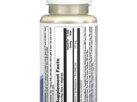 KAL, K-2, 100 мкг, 60 вегетарианских капсул