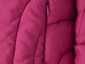 Куртка для девочки