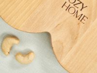 Менажница Quatrefoil