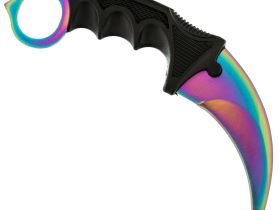 Керамбит Градиент из CS GО