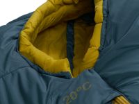 Спальный мешок Arctic-20C right