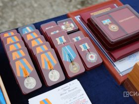 Экстренные службы Якутии подвели итоги масштабных учений