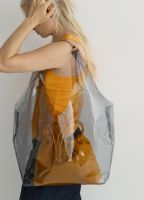 Сумка O'STIN х Яндекс Музыка x «Сироткин», Мультицвет