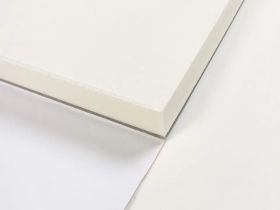 Альбом-склейка для акварели Fabriano "Watercolour Studio" Сатин 28x35,6 см 50 л 300 г