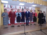 Закобякинский сельский дом культуры