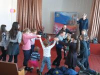 Круто-Верховский сельский дом культуры