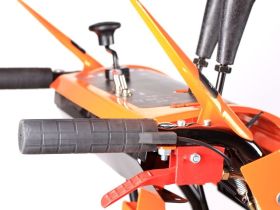 Снегоуборщик ПАТРИОТ PRO 1401 ED