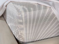 Простыня на резинке Бария/Baria