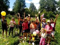 Дом культуры с. Закульта