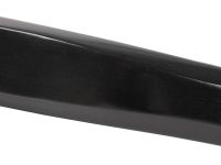 Шатун левый ACME под квадрат (серебристый 175 мм Тип 1)