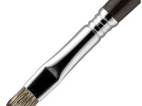 Кисть синтетика №16 кошачий язык Escoda "Vintage"