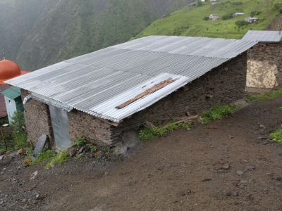 Хоз.-жилой комплекс