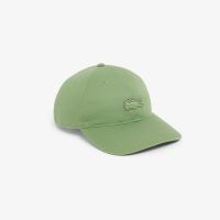 Мужская хлопковая кепка Lacoste