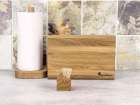 Доска разделочная Woodinhome CB002SON