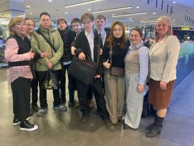 Школьники из Якутии победили на Всероссийском VR-хакатоне