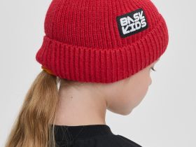 Шапки BASK kids