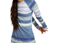 ФУФАЙКА Ж ТРИК W LTWT X CREW