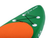 Надувная доска для SUP-бординга MY SUP 10.6 c сидением