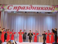 Ики-Бурульский центр культуры