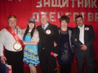 Дом культуры села Новая Рачейка