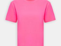 Футболка приталенного силуэта из капсулы sport