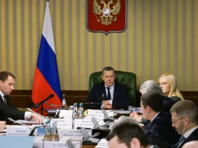 На Дальнем Востоке реализуются инвестиционные проекты на сумму более 13 трлн рублей