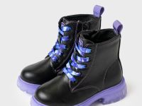 Ботинки для девочек