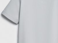 Базовая футболка, Серый